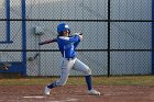 Softball vs UMD  Wheaton College Softball vs U Mass Dartmouth. - Photo by Keith Nordstrom : Wheaton, Softball